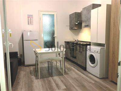 Foto Appartamento - Monolocale a Centro, Pavia