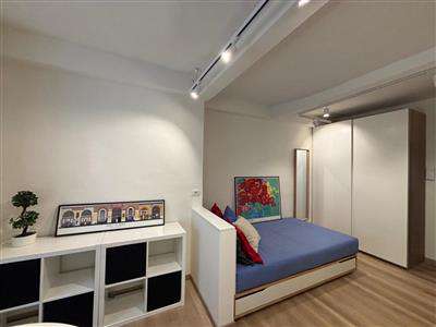 Foto Appartamento - Monolocale a Centro, Torino