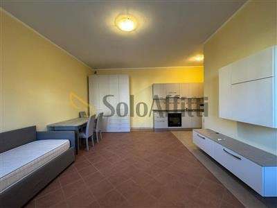 Foto Appartamento - Monolocale a Centro, Volvera