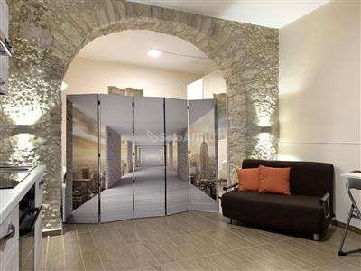 Foto Appartamento - Monolocale a Centro storico, Catanzaro