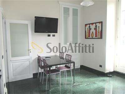 Foto Appartamento - Monolocale a Centro storico, Catanzaro