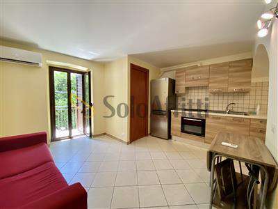 Foto Appartamento - Monolocale a Centro storico, Catanzaro