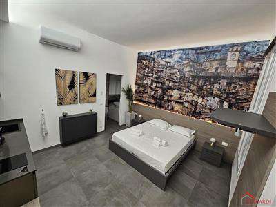 Foto Appartamento - Monolocale a Centro Storico, Genova