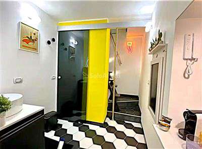 Foto Appartamento - Monolocale a Chiaia, Napoli