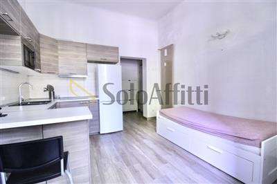 Foto Appartamento - Monolocale a Città Studi - Indipendenza, Milano