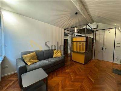 Foto Appartamento - Monolocale a Crocetta, Torino