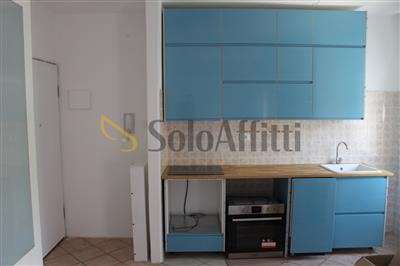 Foto Appartamento - Monolocale a Don Bosco, Bolzano