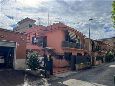 Foto Appartamento - Monolocale a Fidene, Roma