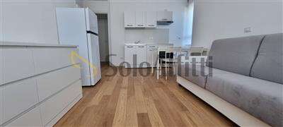 Foto Appartamento - Monolocale a Fiera - Monterosa, Milano