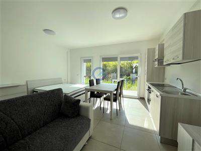 Foto Appartamento - Monolocale a Fortuna, Catanzaro