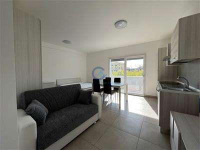 Foto Appartamento - Monolocale a Fortuna, Catanzaro