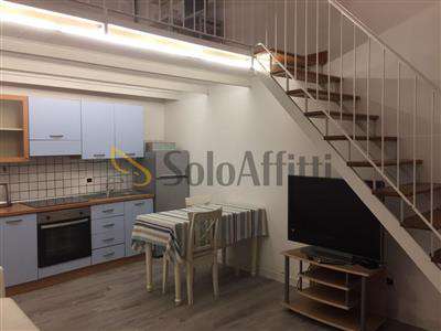 Foto Appartamento - Monolocale a Frosinone