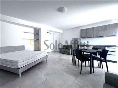 Foto Appartamento - Monolocale a Lido Giovino, Catanzaro