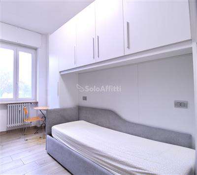 Foto Appartamento - Monolocale a Lodi - Corsica, Milano