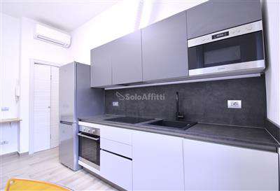 Foto Appartamento - Monolocale a Lodi - Corsica, Milano