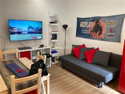 Foto Appartamento - Monolocale a Lodi - Corsica, Milano