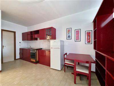 Foto Appartamento - Monolocale a Mater Domini, Catanzaro