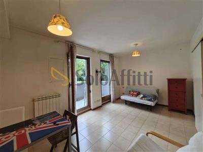 Foto Appartamento - Monolocale a Navigli Famagosta, Milano