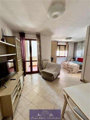 Foto Appartamento - Monolocale a Novoli, Firenze