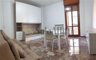Foto Appartamento - Monolocale a Ospedale, Legnago