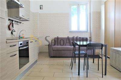 Foto Appartamento - Monolocale a Parabiago