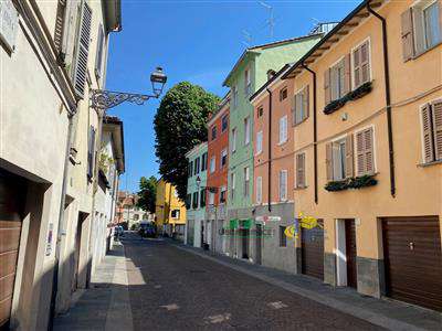 Foto Appartamento - Monolocale a Parma