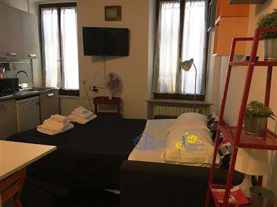 Foto Appartamento - Monolocale a Parma