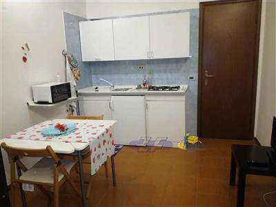 Foto Appartamento - Monolocale a Parma