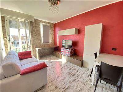 Foto Appartamento - Monolocale a Rovigo