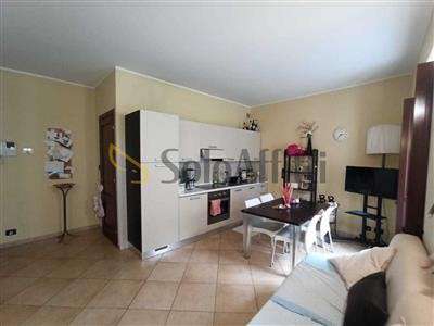 Foto Appartamento - Monolocale a San Donato, Torino