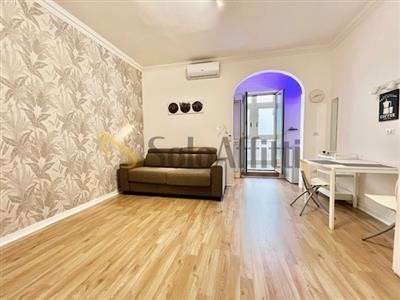 Foto Appartamento - Monolocale a San Girolamo, Bari