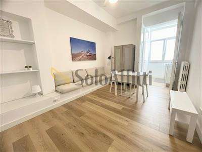 Foto Appartamento - Monolocale a San Pasquale, Bari