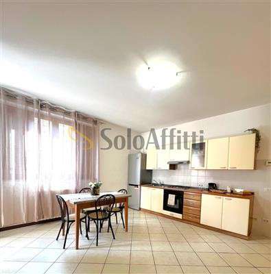Foto Appartamento - Monolocale a Santa Valeria, Seregno