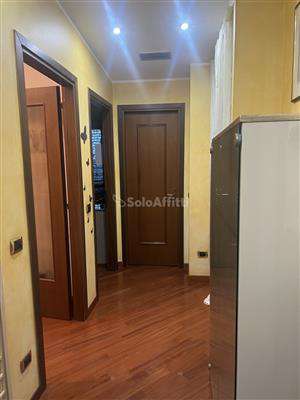 Foto Appartamento - Monolocale a Saronno