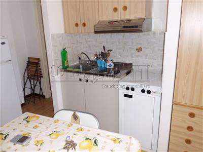 Foto Appartamento - Monolocale a Schis, Giardini-Naxos