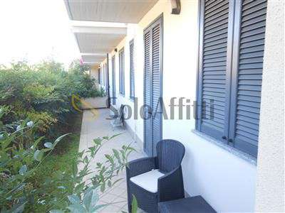 Foto Appartamento - Monolocale a Stazione, Pavia