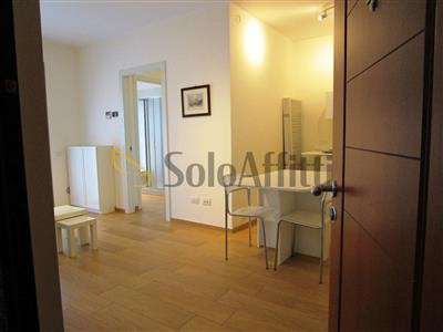 Foto Appartamento - Monolocale a Stazione, Pavia