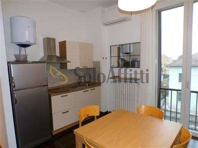 Foto Appartamento - Monolocale a Stazione, Pavia