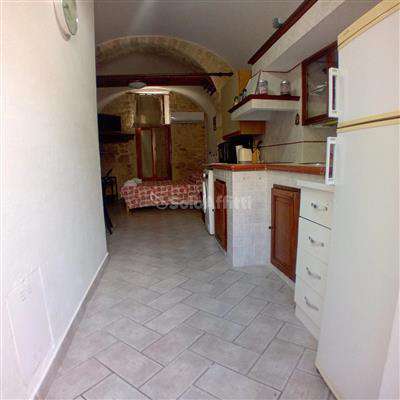 Foto Appartamento - Monolocale a Tarquinia
