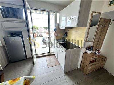 Foto Appartamento - Monolocale a Tortoreto