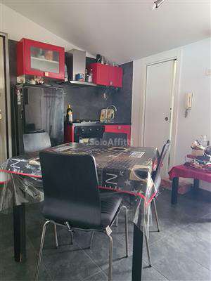 Foto Appartamento - Monolocale a Via Nicola Fabrizi, Pescara