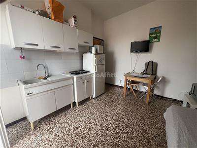Foto Appartamento - Monolocale a Viale Campari, Pavia
