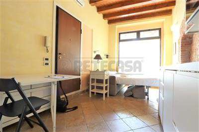Foto Appartamento - Monolocale a Vicenza
