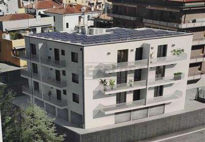 Foto Appartamento - Monolocale a Vicenza