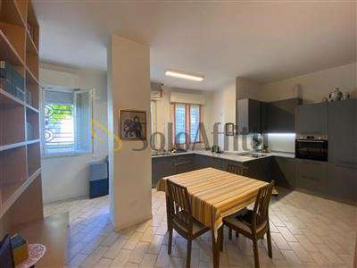 Foto Appartamento - Monolocale a Viserbella Mare, Rimini