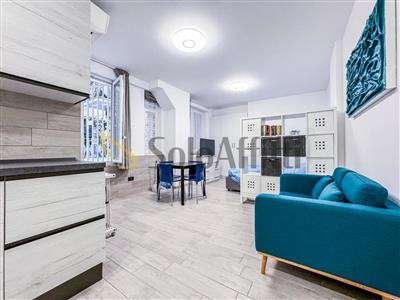 Foto Appartamento - Monolocale a Vomero, Napoli