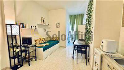 Foto Appartamento - Monolocale a Vomero, Napoli