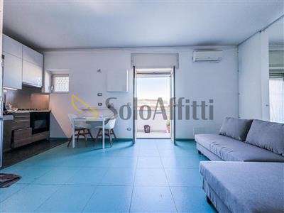 Foto Appartamento - Monolocale a Vomero, Napoli