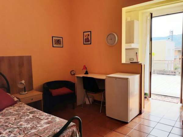 Foto Appartamento - Monolocale arredato -- Venafro --