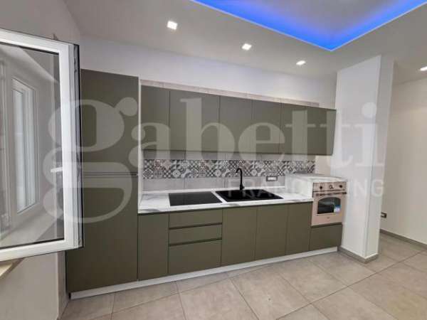 Foto Appartamento - Napoli . Rif.: Cod. rif 3237321ARG